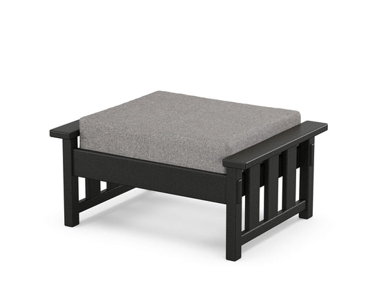 Acadia Deep Seating Ottoman