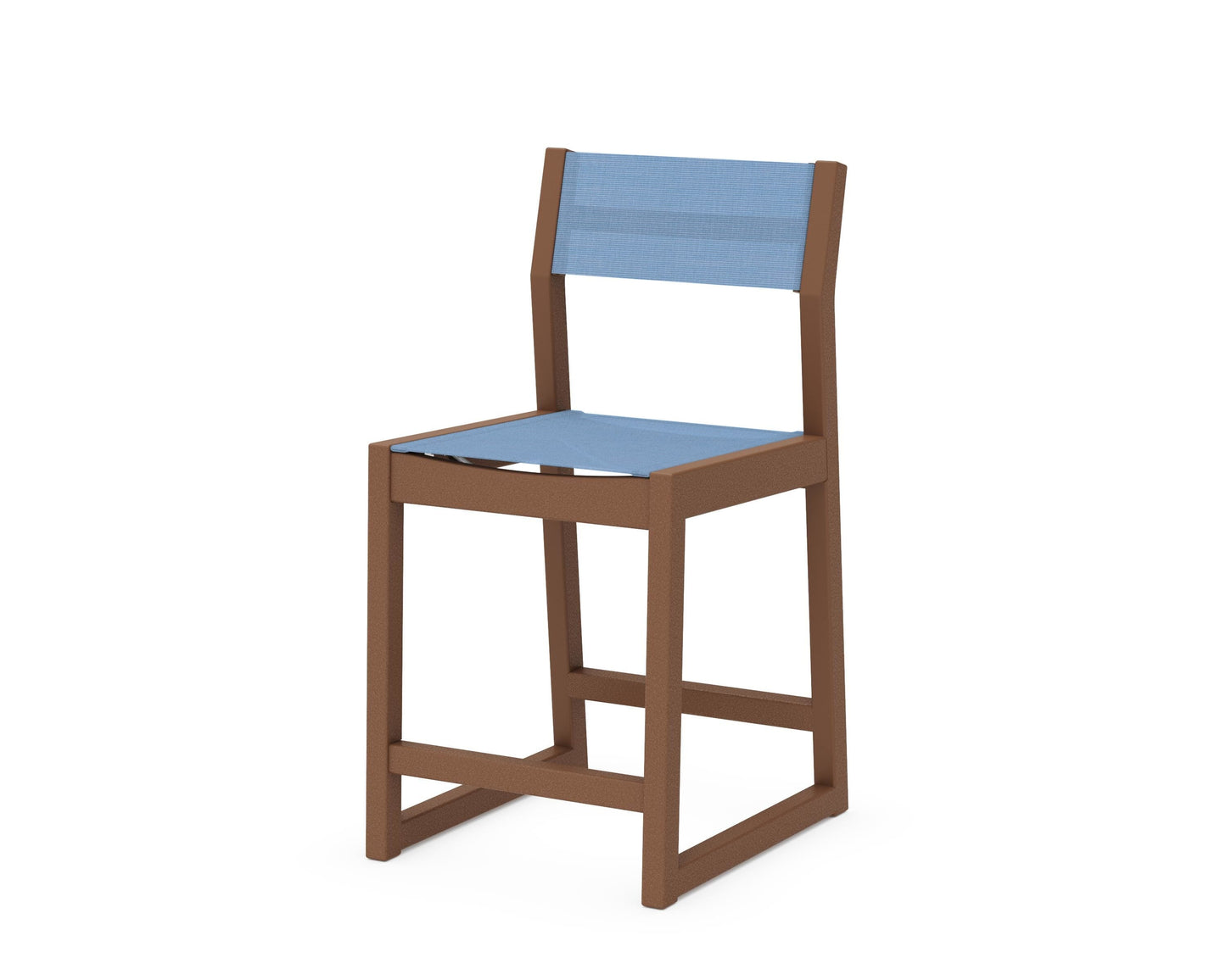 EDGE Sling Counter Side Chair