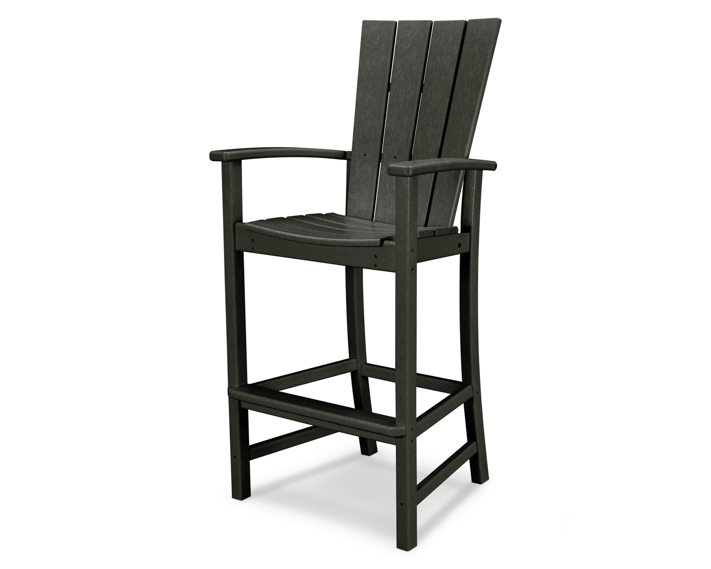 Quattro Adirondack Bar Chair