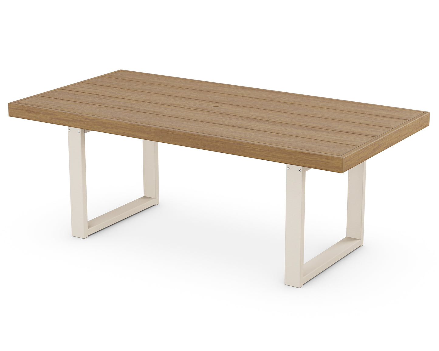 EDGE 40" x 78" Dining Table