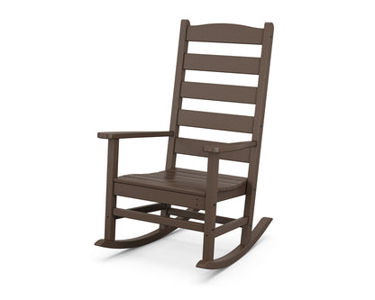 Shaker Porch Rocking Chair