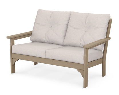 Vineyard Deep Seating Loveseat