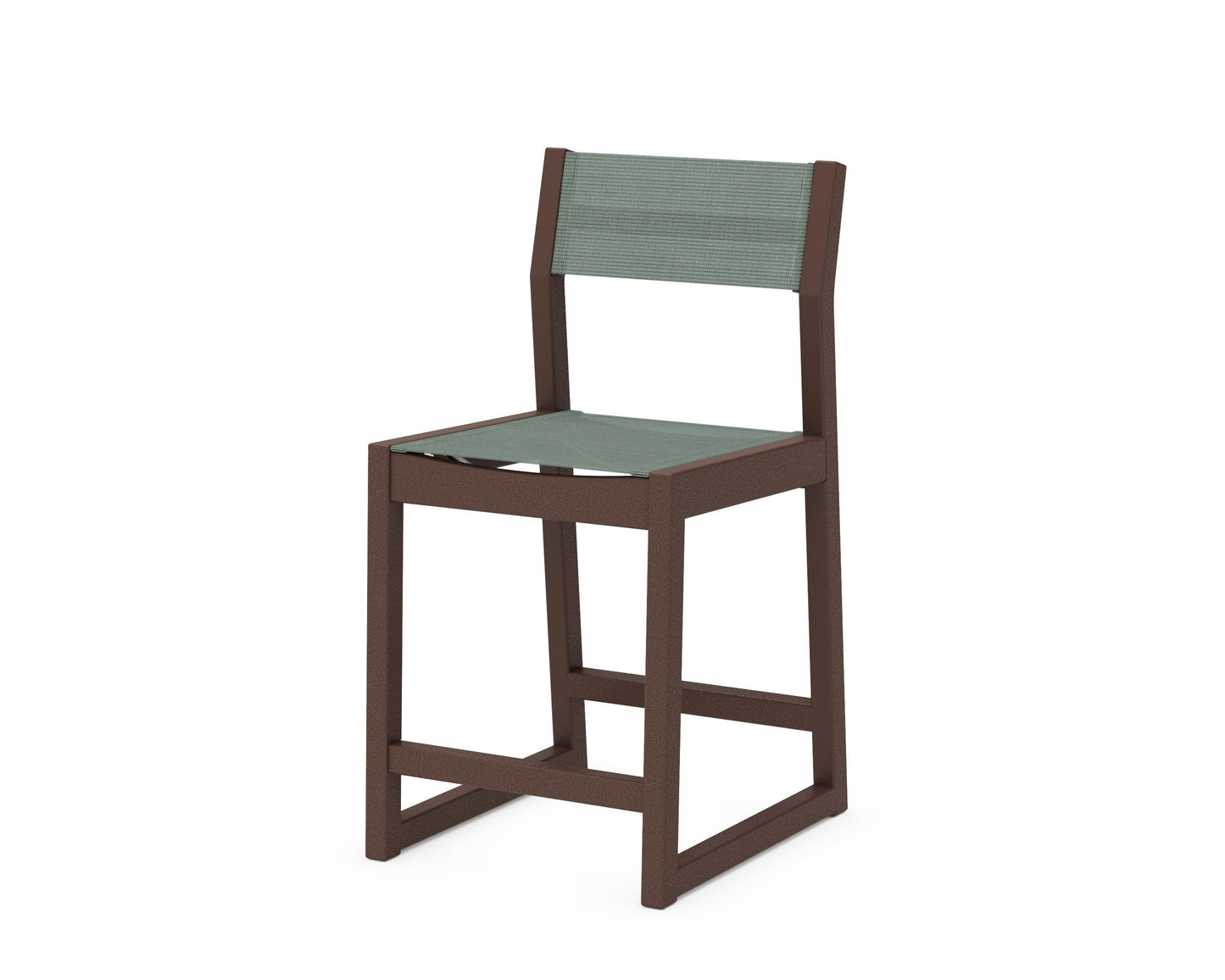 EDGE Sling Counter Side Chair