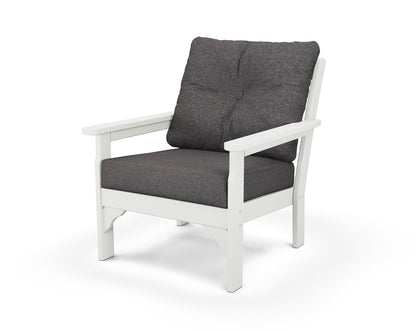 Vineyard Deep Seating Chair