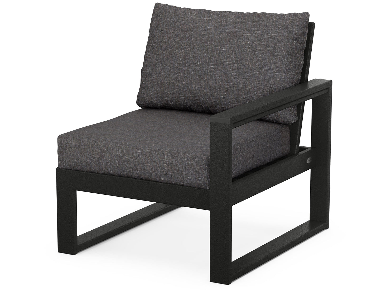 EDGE Modular Right Arm Chair