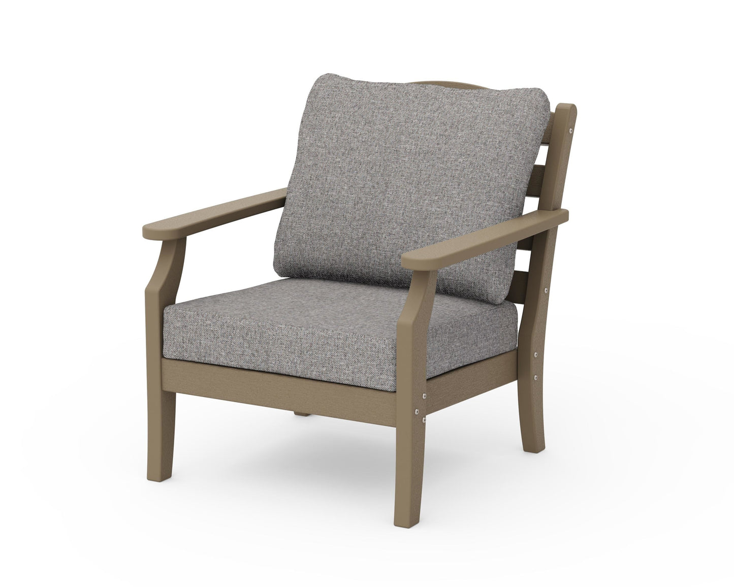 Savannah Deep Seating Chair
