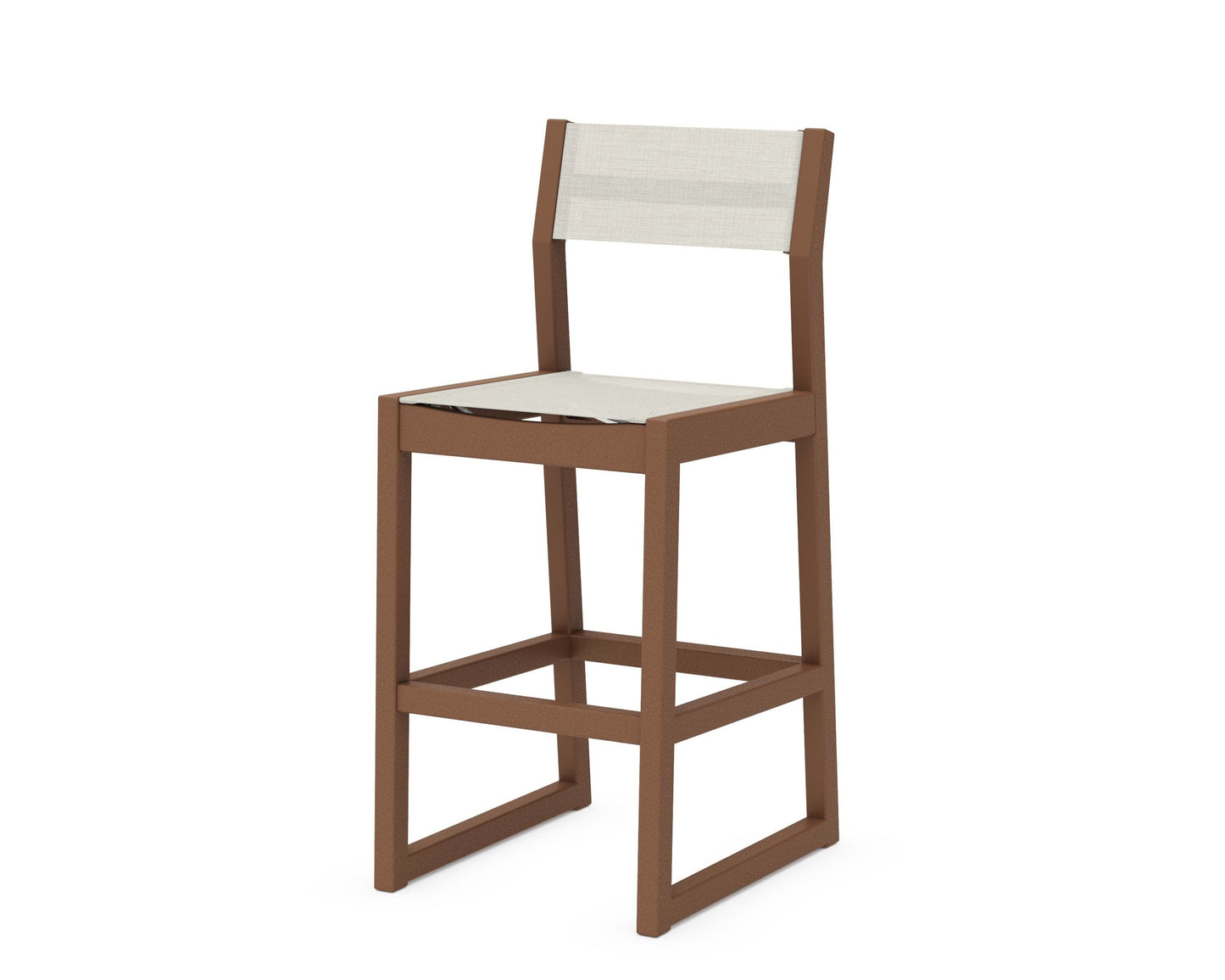 EDGE Sling Bar Side Chair