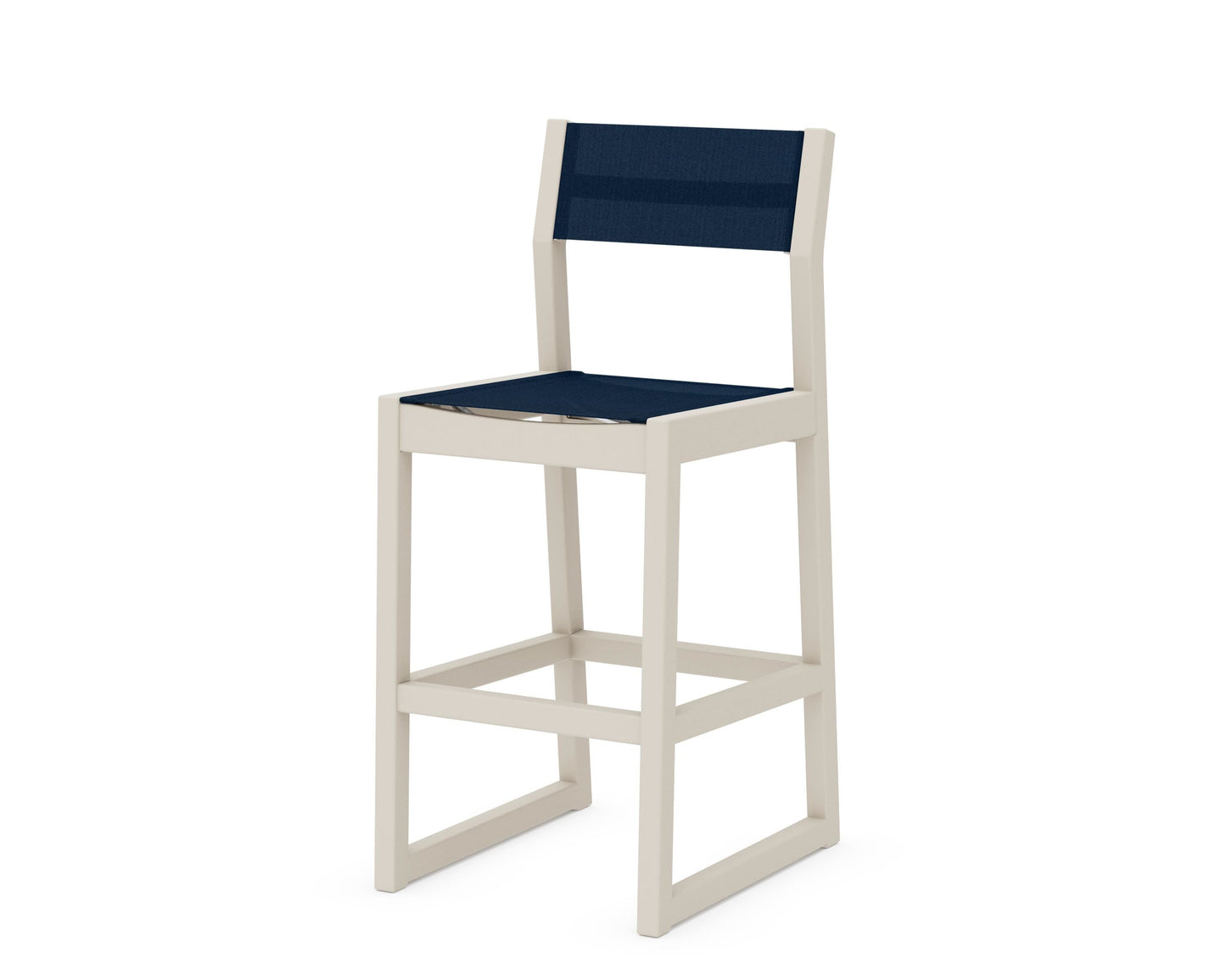 EDGE Sling Bar Side Chair