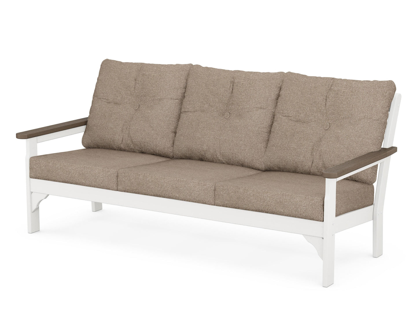 Vineyard Deep Seating Sofa