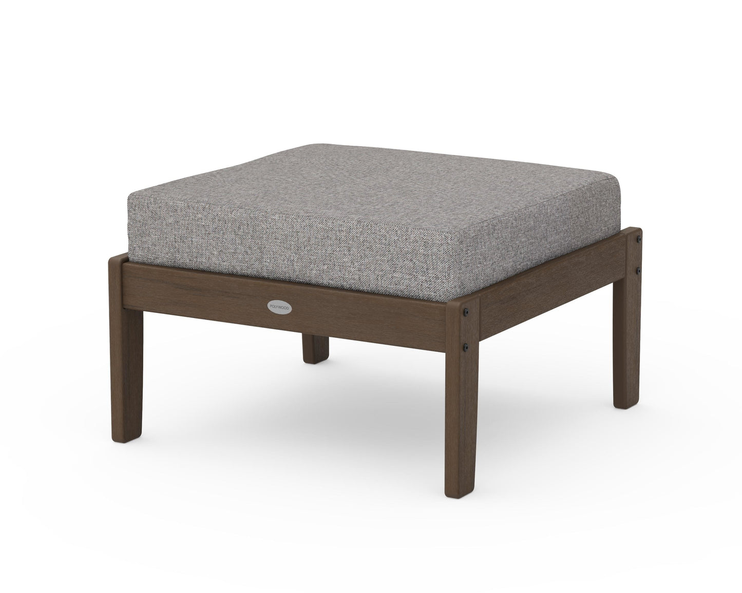 Braxton Deep Seating Ottoman