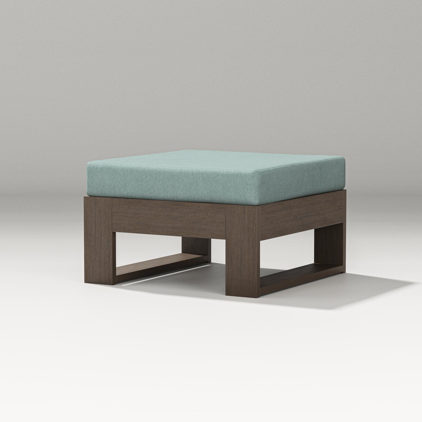 Latitude Lounge Ottoman