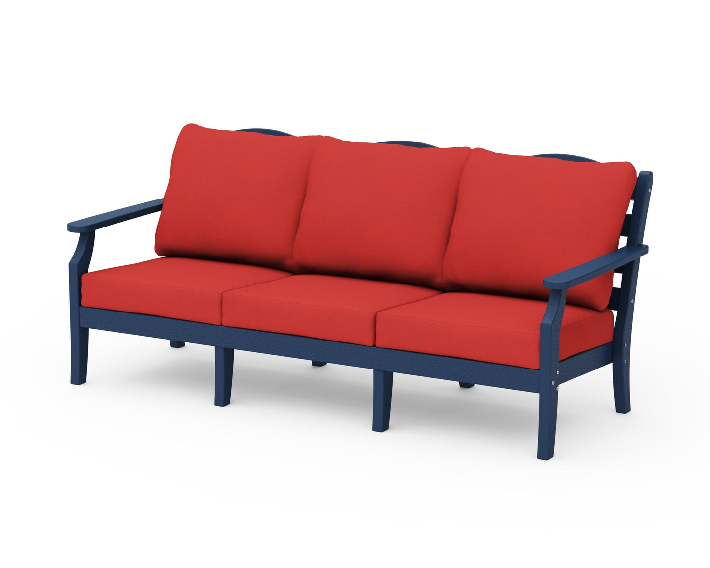 Savannah Deep Seating Sofa