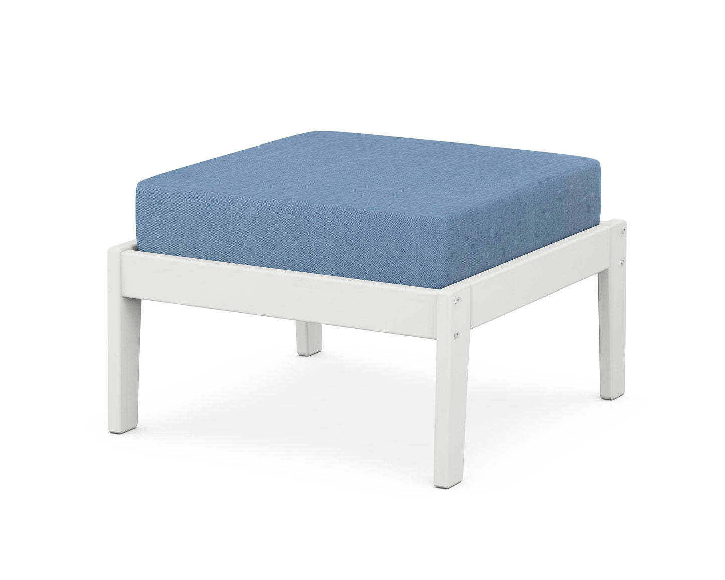 Deep Seating Ottoman