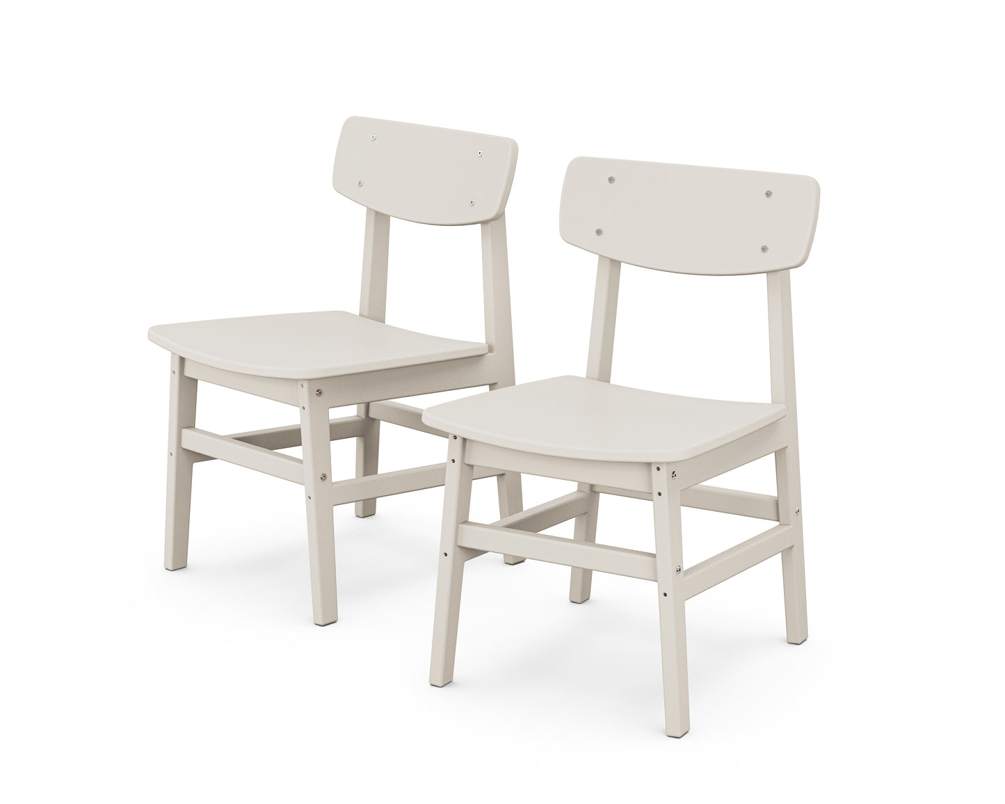 Modern Studio Urban Chair 2-Pack