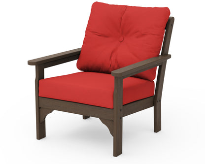 Vineyard Deep Seating Chair