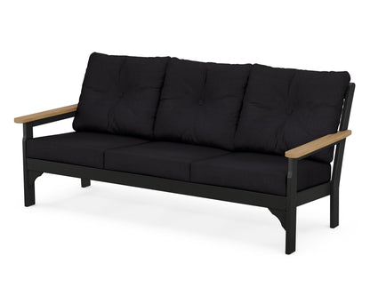 Vineyard Deep Seating Sofa