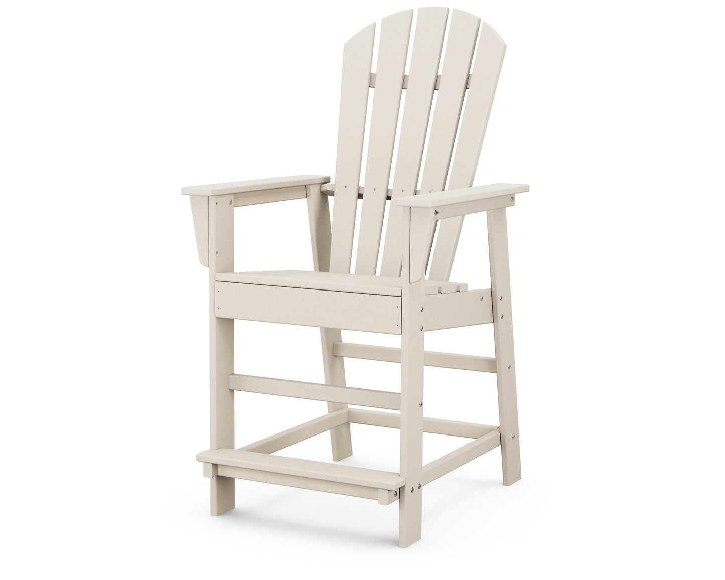 South Beach Counter Chair