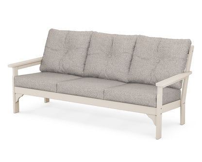 Vineyard Deep Seating Sofa