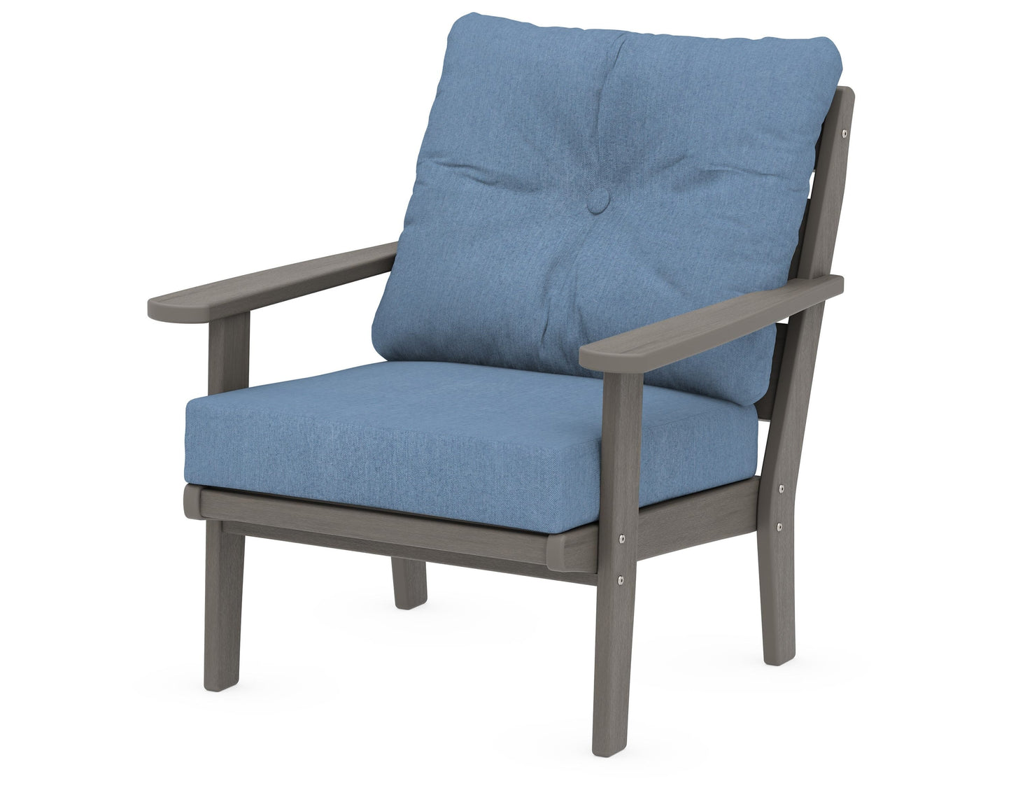Lakeside Deep Seating Chair