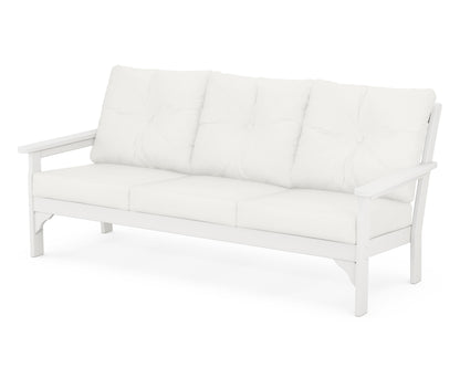 Vineyard Deep Seating Sofa