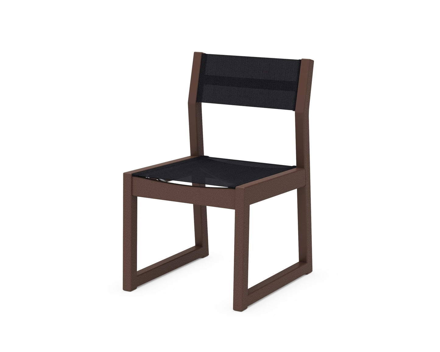 EDGE Sling Dining Side Chair