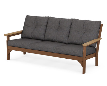 Vineyard Deep Seating Sofa