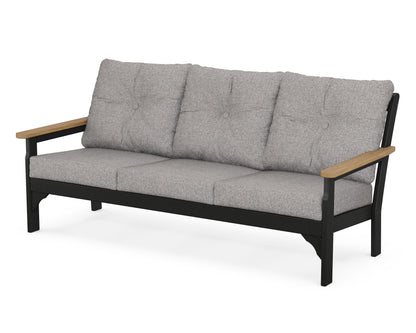 Vineyard Deep Seating Sofa