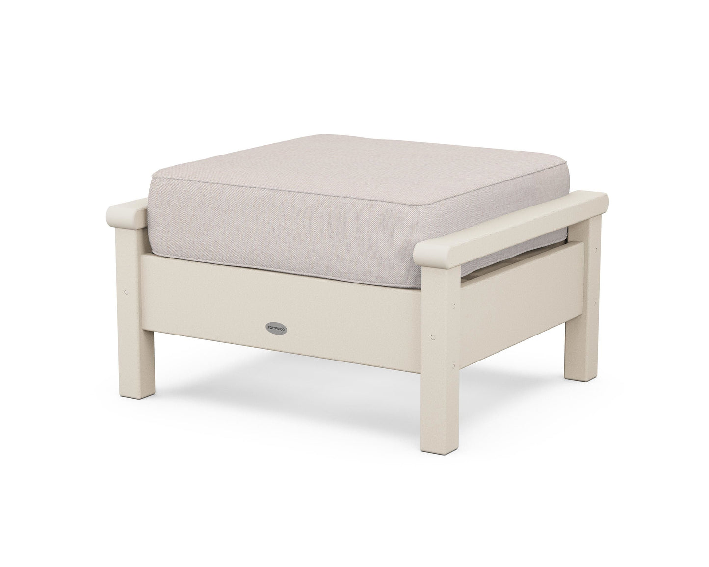 Harbour Deep Seating Ottoman