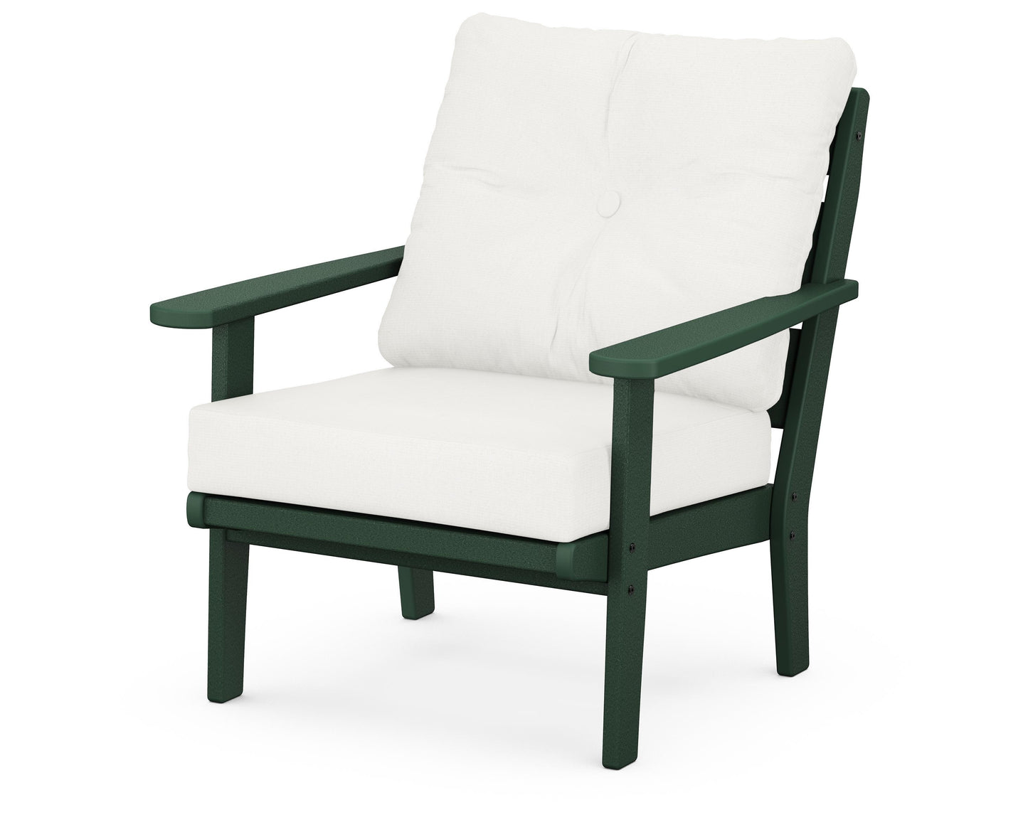 Lakeside Deep Seating Chair