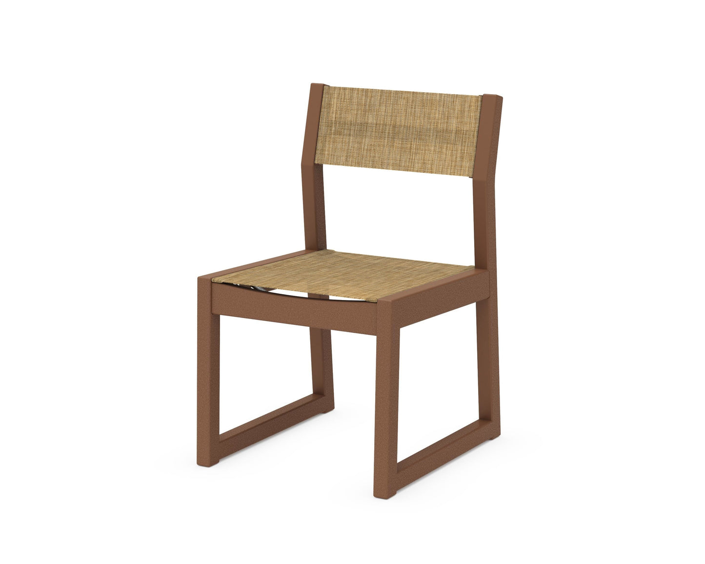 EDGE Sling Dining Side Chair