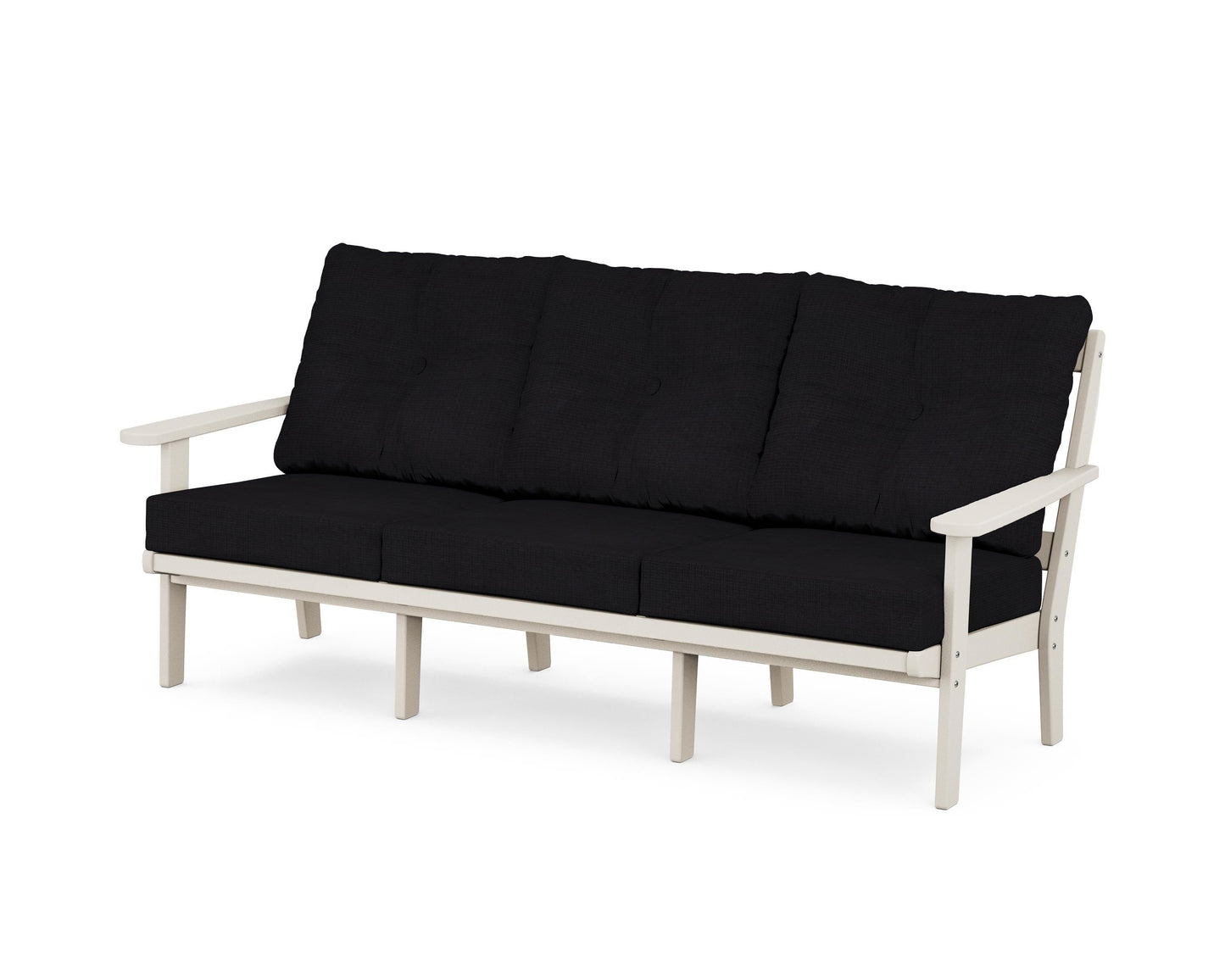 Mission Deep Seating Sofa