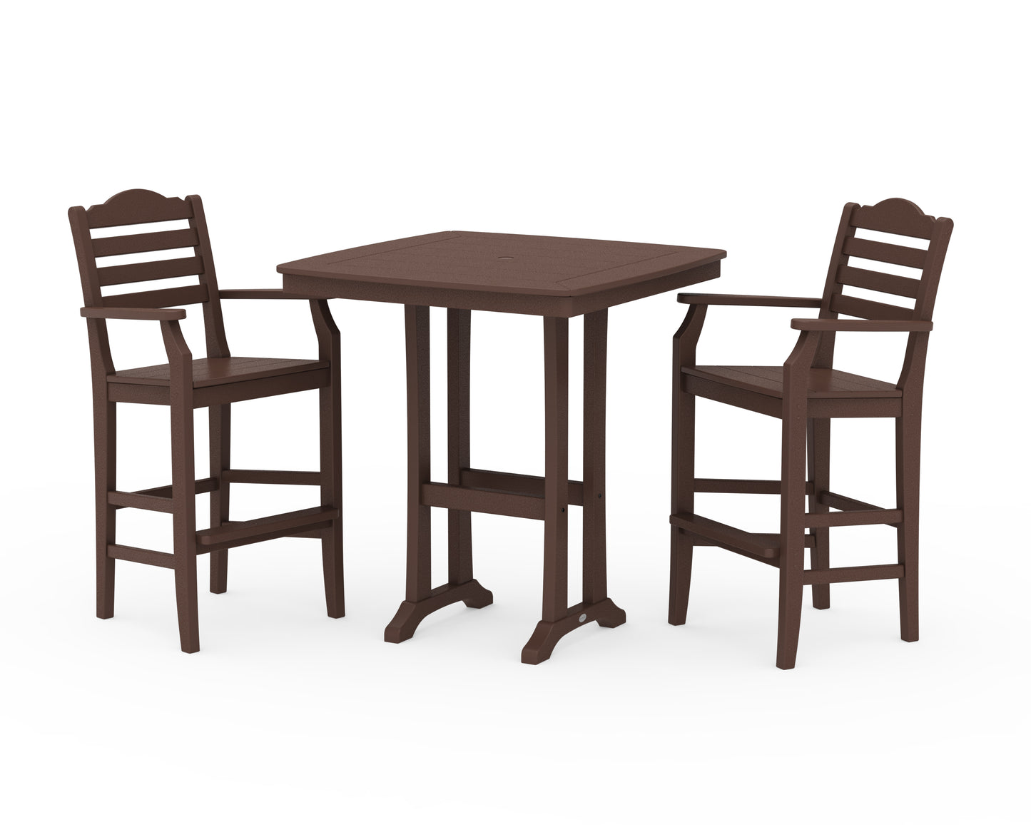 Savannah 3-Piece Bar Set