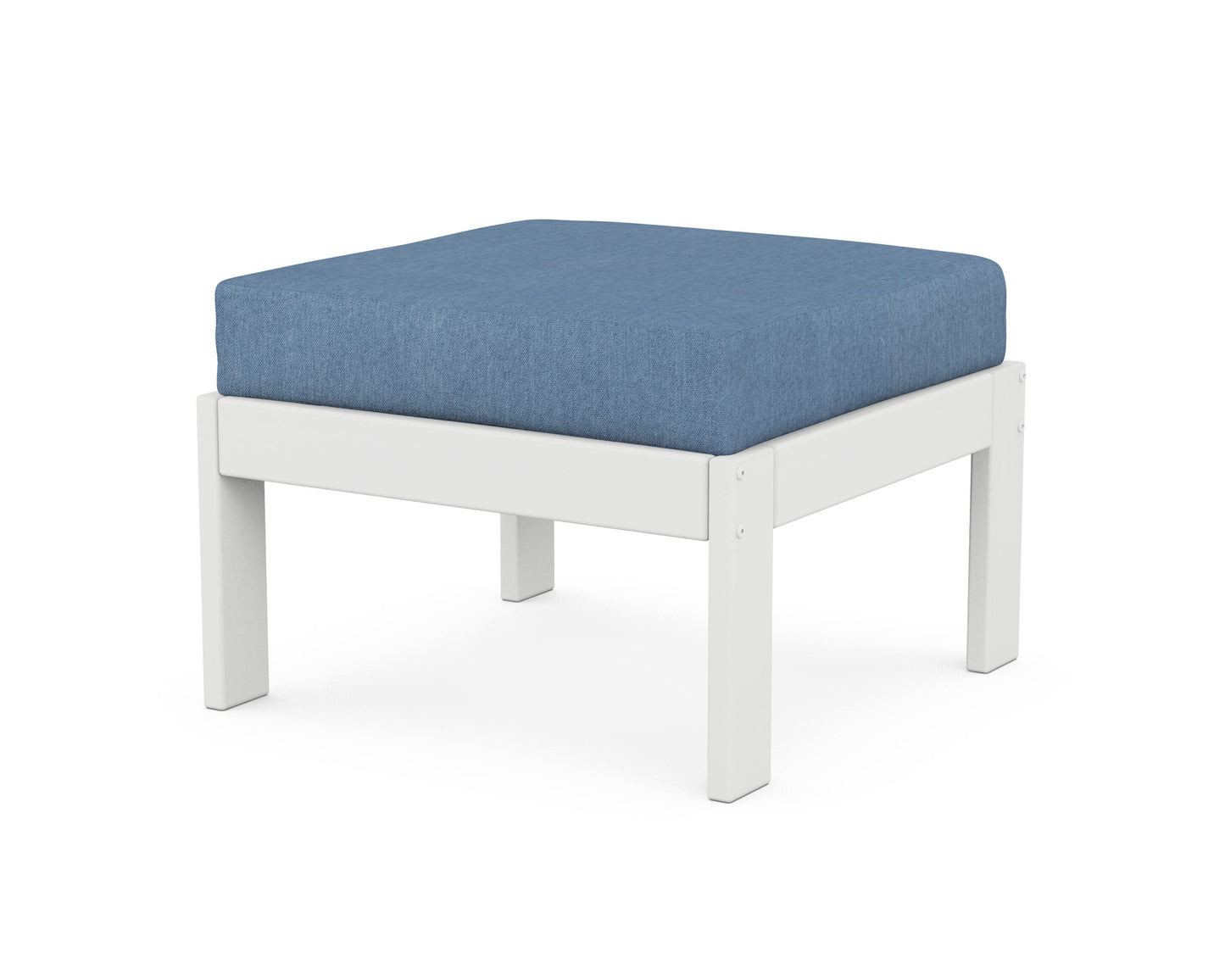 Vineyard Modular Ottoman