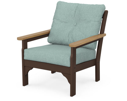 Vineyard Deep Seating Chair
