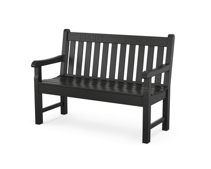 48” Buddy Bench