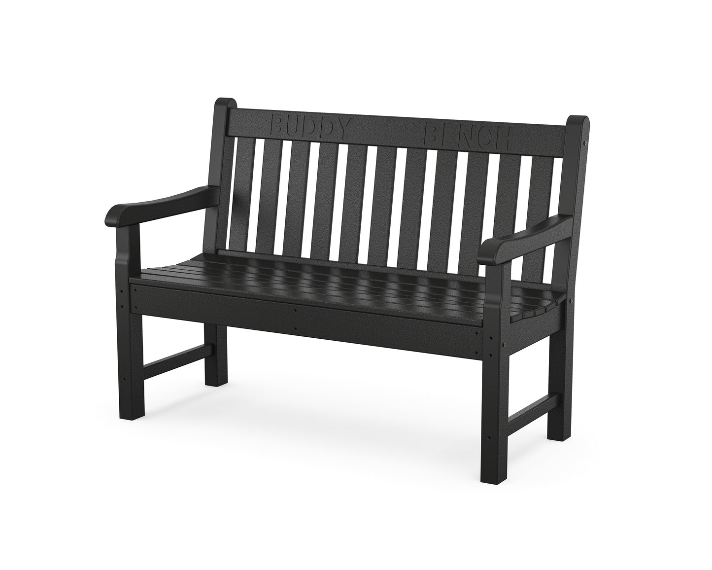 48” Buddy Bench