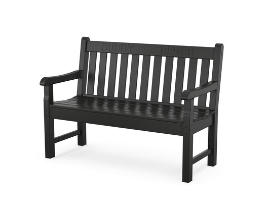 48â€ Buddy Bench