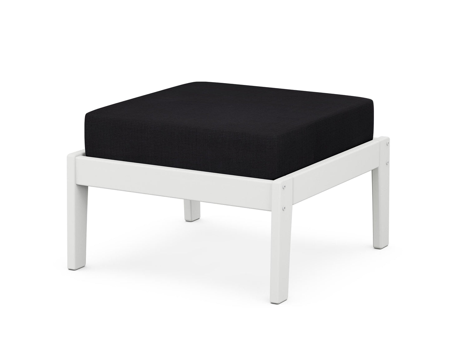 Deep Seating Ottoman