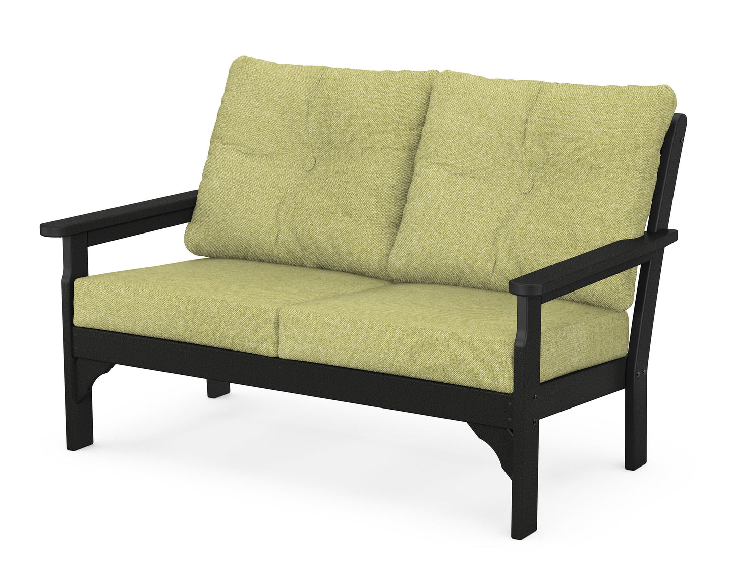Vineyard Deep Seating Loveseat