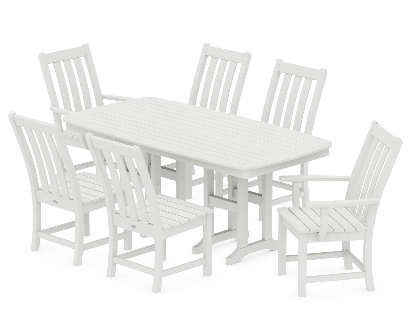 Vineyard 7-Piece Dining Set