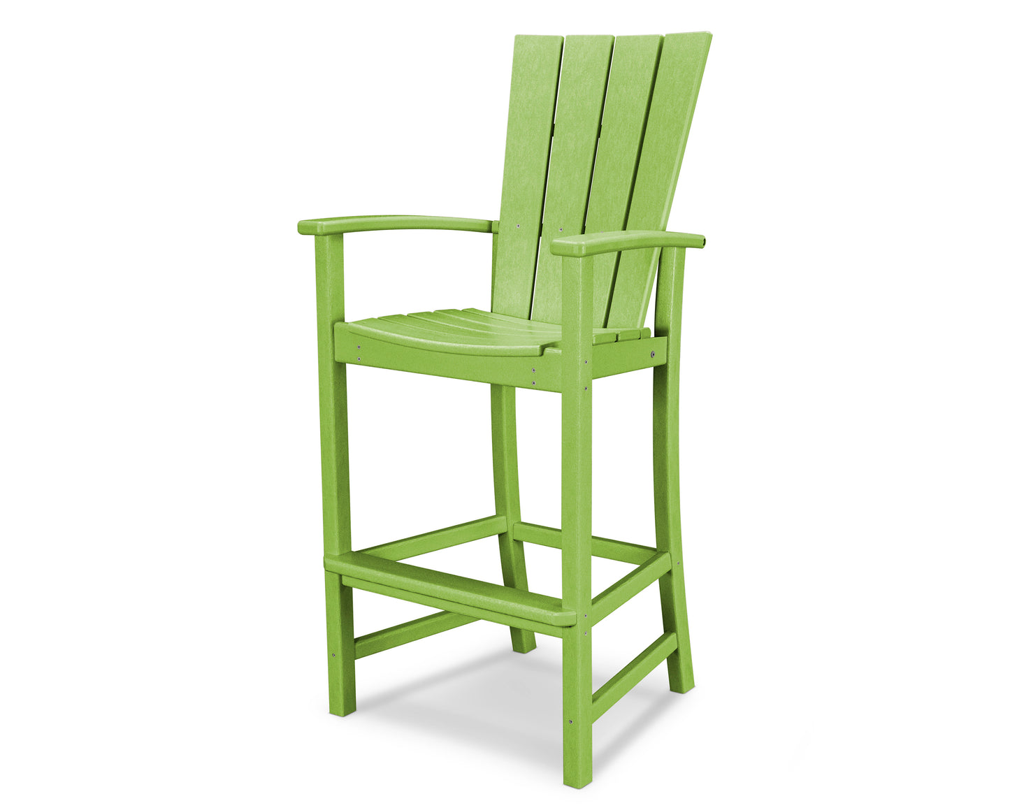 Quattro Adirondack Bar Chair