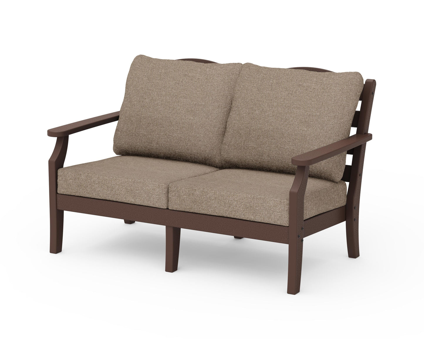Savannah Deep Seating Loveseat