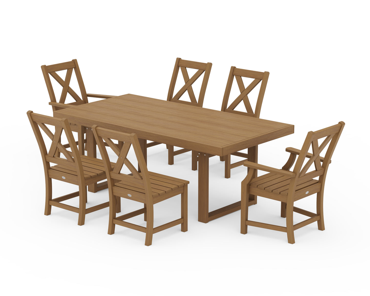 Braxton 7-Piece Dining Set