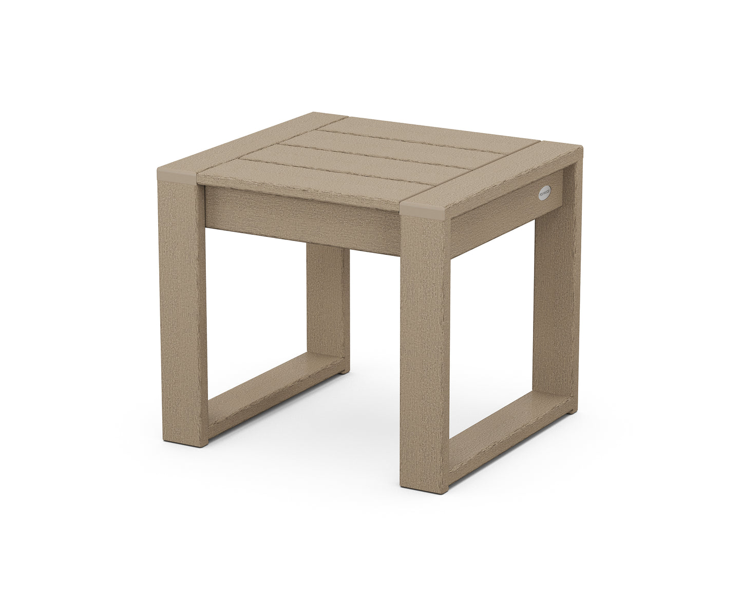 EDGE End Table