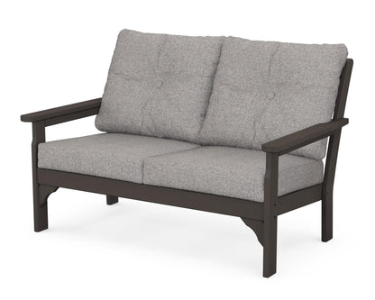 Vineyard Deep Seating Loveseat