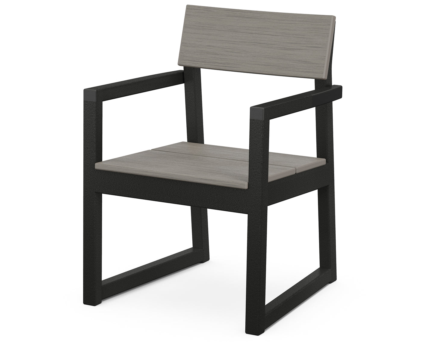 EDGE Dining Arm Chair