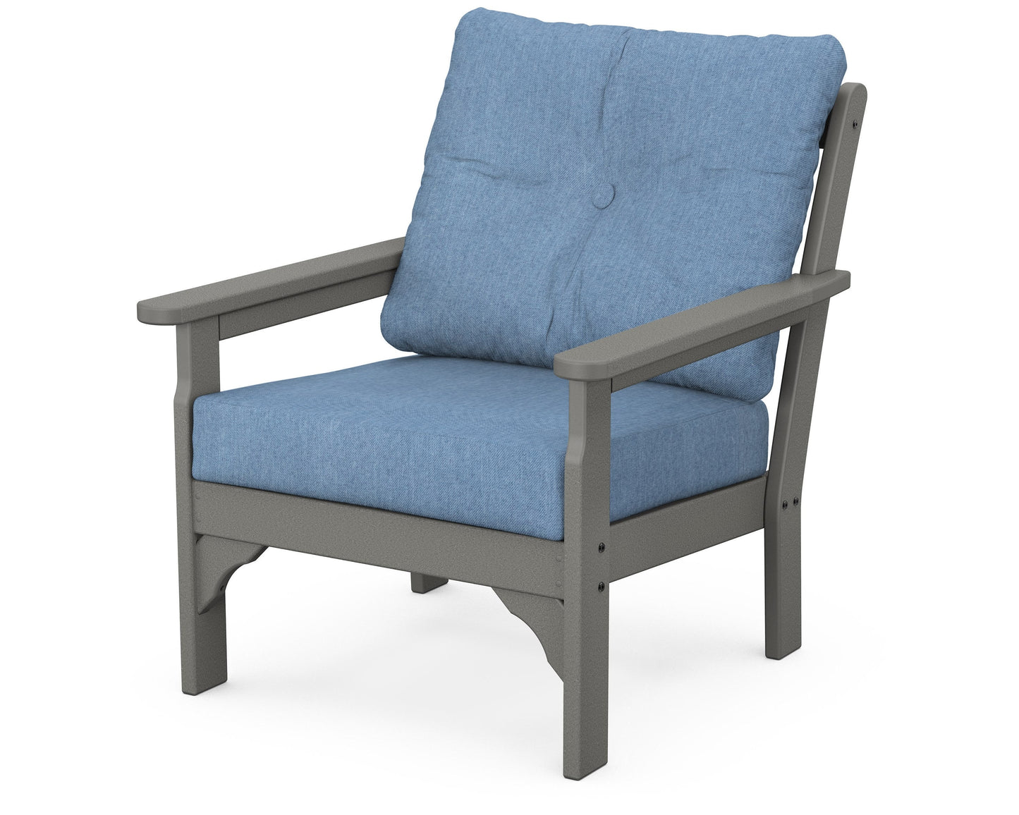 Vineyard Deep Seating Chair