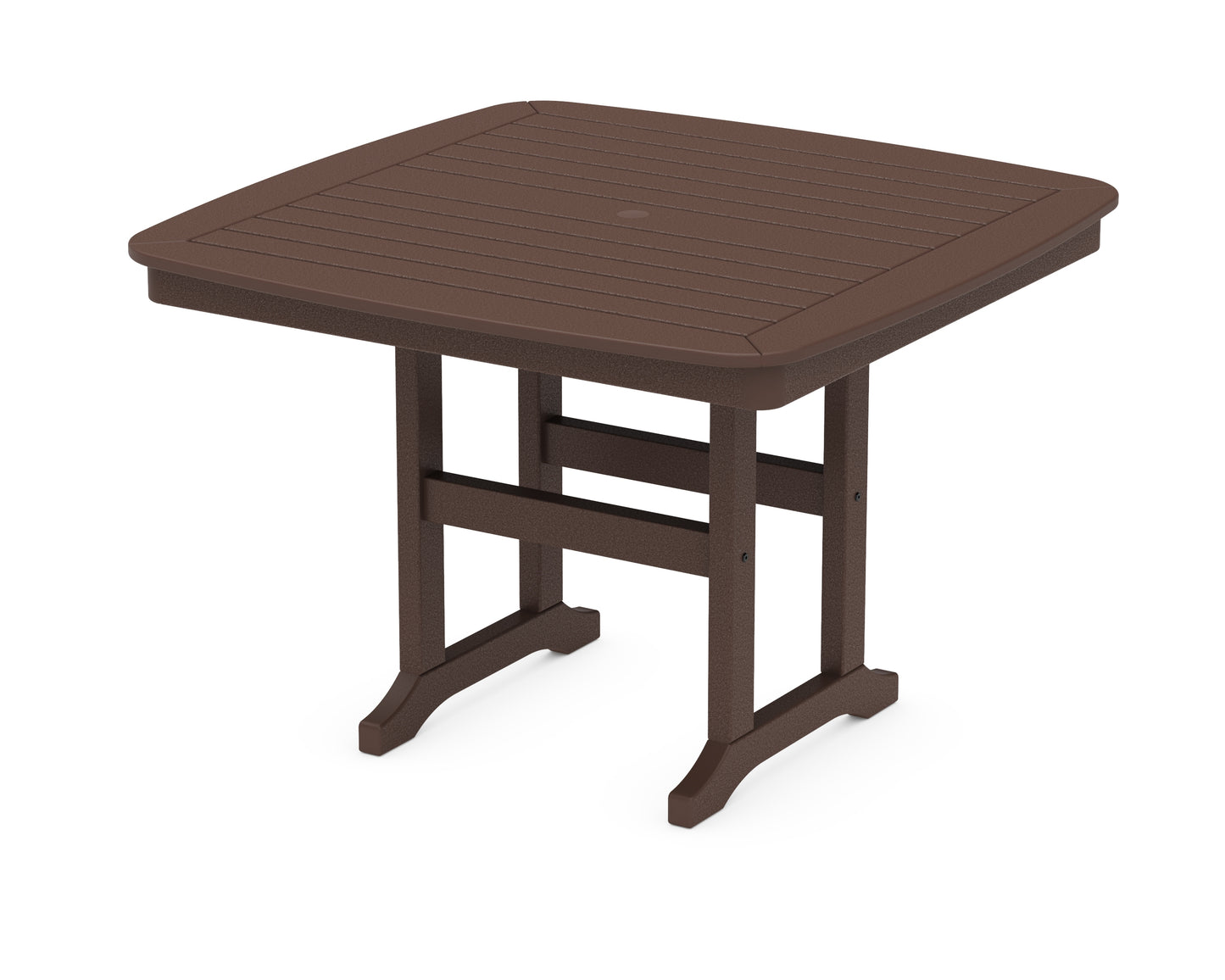 Nautical 44" Dining Table