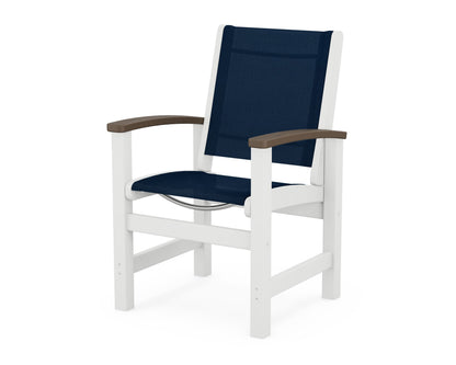 Coastal Dining Chair