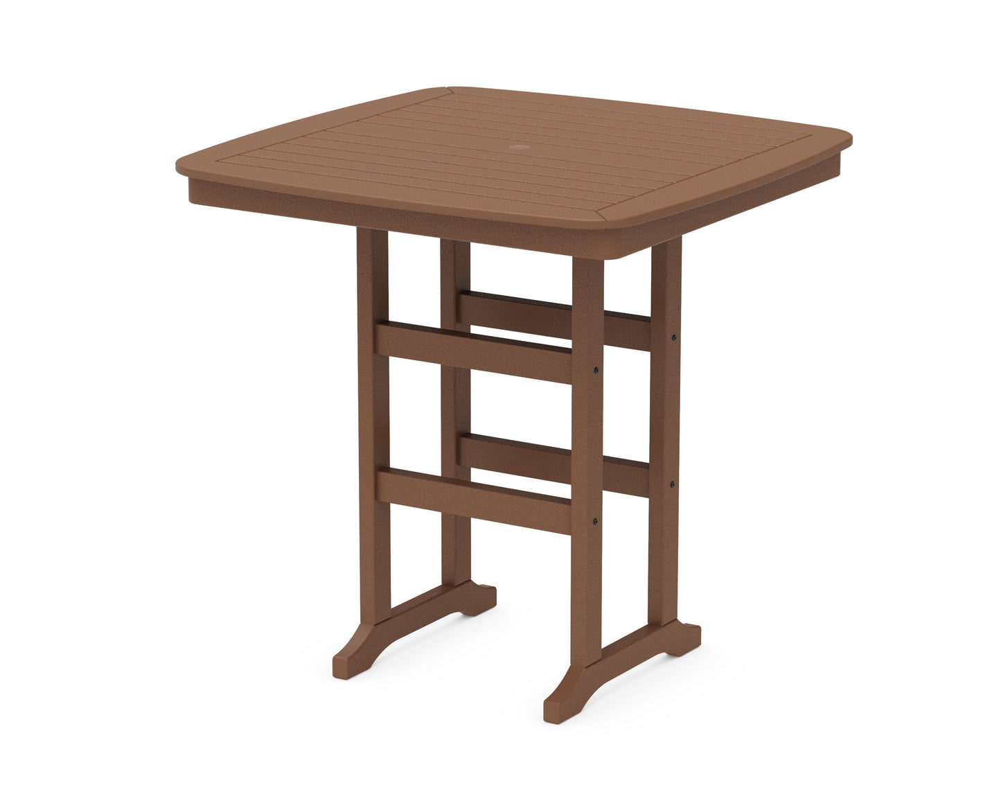 Nautical 44" Bar Table